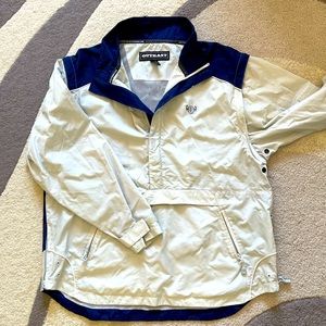 Outkast 3/4 pull over jacket vintage from Y2K ERA. XL